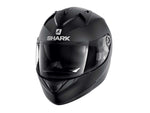 SHARK RIDILL BLANK MAT BLK XL