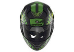 SHARK RIDILL SKYD BK/GR/GR M