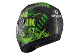 SHARK RIDILL SKYD BK/GR/GR M