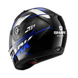 SHARK RIDILL 1.2 PHAZ BLK BLU WHT L