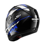 SHARK RIDILL 1.2 PHAZ BLK BLU WHT M