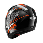 SHARK RIDILL 1.2 PHAZ BLK ORG ANTH M