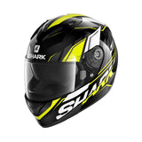 SHARK RIDILL 1.2 PHAZ BLK YEL WHT L