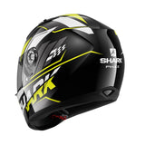 SHARK RIDILL 1.2 PHAZ BLK YEL WHT L