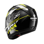 SHARK RIDILL 1.2 PHAZ BLK YEL WHT S