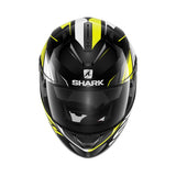 SHARK RIDILL 1.2 PHAZ BLK YEL WHT L