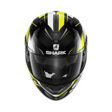 SHARK RIDILL 1.2 PHAZ BLK YEL WHT M