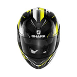 SHARK RIDILL 1.2 PHAZ BLK YEL WHT S