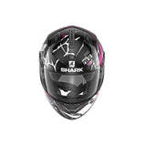 SHARK RIDILL DRIFT-R BK/VIO/WHT MD