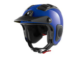 SHARK ATV-DRAK BLUE MD