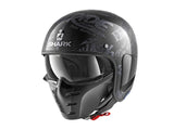 SHARK S-DRAK FREESTYLE CUP DAA L
