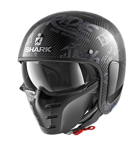 SHARK S-DRAK FREESTYLE CUP DAA L