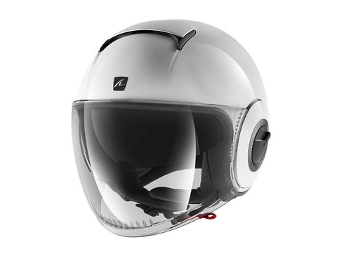 SHARK NANO BLANK WHT SM