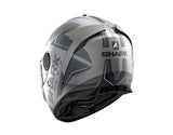 SHARK SPARTAN KARKEN MAT ANT/BL/BK XS
