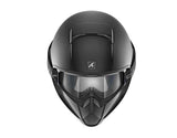 SHARK VANCORE BLACK MAT MD