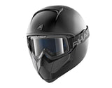SHARK VANCORE BLACK MAT MD