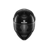 SHARK D-SKWAL BLANK BLACK XL