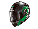 SHARK SPARTAN APICS KGS-S