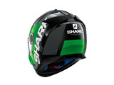 SHARK SPARTAN APICS KGS-S