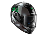 SHARK SPARTAN APICS KGS-S