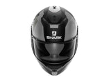 SHARK SPARTAN APICS MAT BK/SLV/ANT