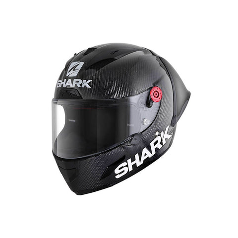 SHARK RACE-R PRO GP FIM RACING #1 2019 CARBON GLOSS XL