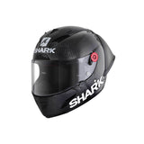 SHARK RACE-R PRO GP FIM RACING #1 2019 CARBON GLOSS XS