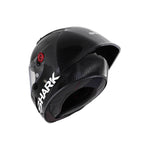 SHARK RACE-R PRO GP FIM RACING #1 2019 CARBON GLOSS XS