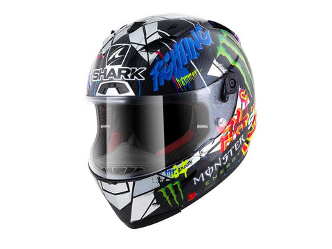 SHARK RACE R PRO CARBON REP LORENZO CATALUN GP XL