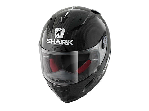 SHARK RACE-R PRO CARBON SKIN LG