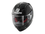 SHARK RACE-R PRO CARBON SKIN XS