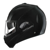 SHARK EVOLINE 3 BLACK SM