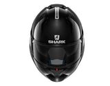 SHARK EVO-ONE BLACK LG
