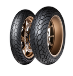 D> Mutant 110/70ZR17 M+S