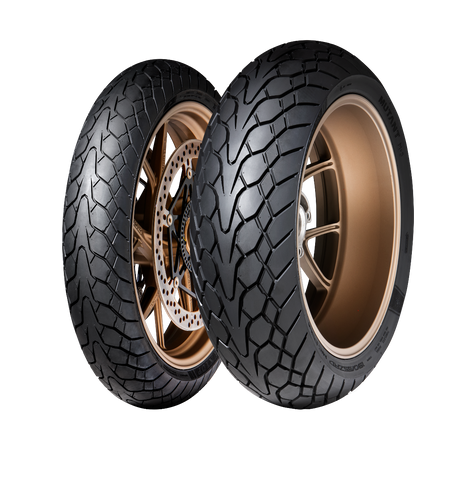 D> Mutant 110/70ZR17 M+S
