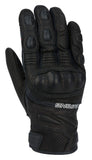 BERING GLOVE ROCKET BLACK (T12)