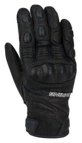 BERING GLOVE ROCKET BLACK (T12)