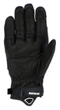 BERING GLOVE ROCKET BLACK (T12)