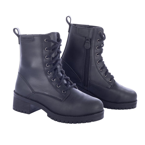 SEGURA BOOT LADY SALLY Noir (T37)