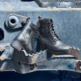 SEGURA BOOT LADY SALLY Noir (T37)