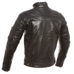 SEGURA BROOKE JACKET BLK LG