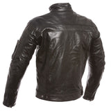 SEGURA BROOKE JACKET BLK LG