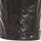 SEGURA BROOKE JACKET BLK LG