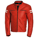 SEGURA RETRO LADY RD/WH T4 XL
