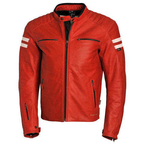 SEGURA RETRO LADY RD/WH T0 XS