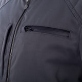 SEGURA JACKET ETERNAL Gris (XXL)