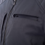 SEGURA JACKET ETERNAL Gris (M)