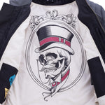 SEGURA JACKET ETERNAL Gris (L)