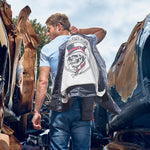 SEGURA JACKET ETERNAL Gris (M)