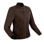 SEGURA JACKET LADY ETERNAL Marron (T0)